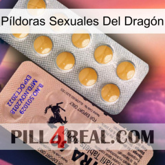 Píldoras Sexuales Del Dragón 41